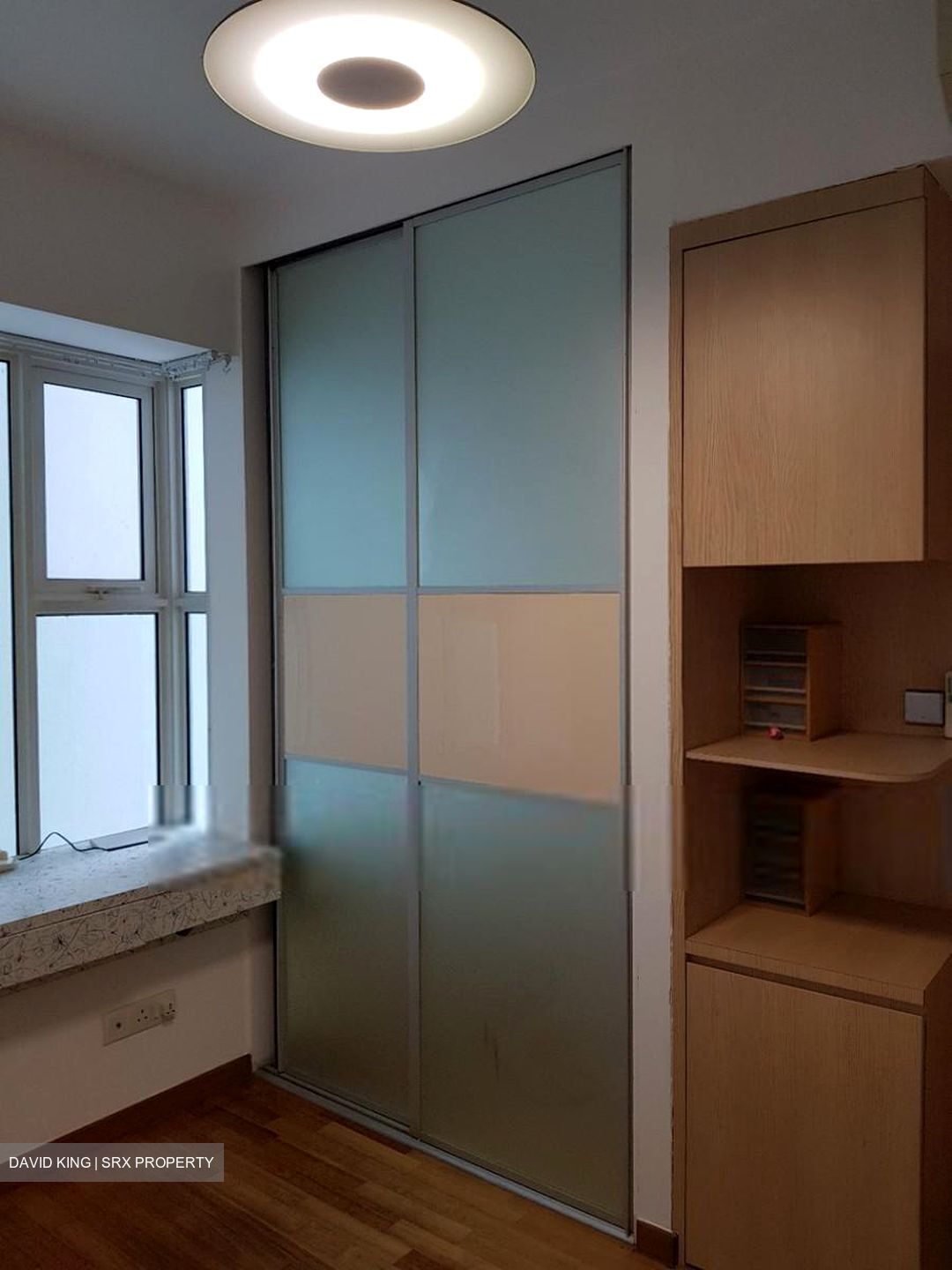 Parc Emily (D9), Condominium #559593921